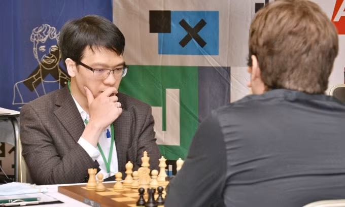 ky thu le quang liem thang duong kim vo dich prague masters hinh 1