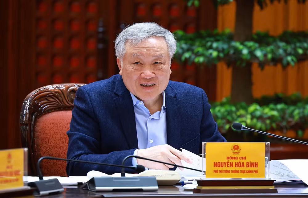 thu tuong pham minh chinh giai quyet dut diem vuong mac cho 1533 du an keo dai ton dong hinh 3