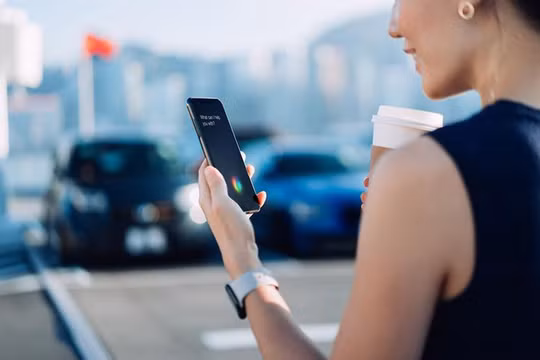 Có nên dùng AI để nhận tư vấn ô tô?