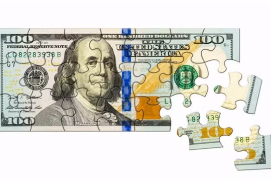 USD bật tăng trở lại giữa những tín hiệu trái chiều về hòa đàm Mỹ - Iran