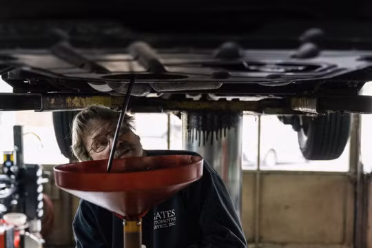 Cách ngăn ô tô bị quá nhiệt hiệu quả