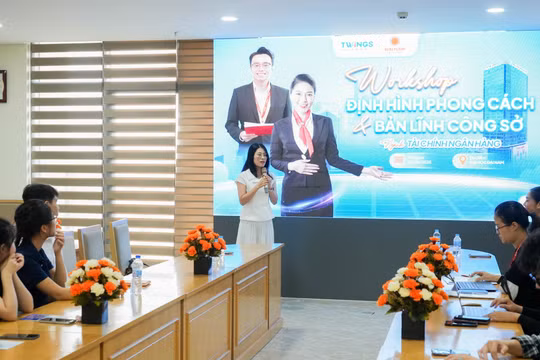 ROX Group tiếp sức thế hệ trẻ bằng nhiều hoạt động thiết thực