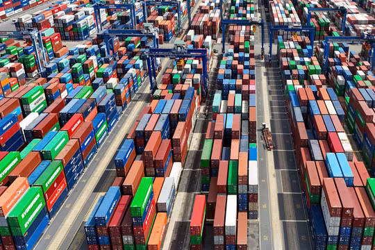 Thống kê khu vực kinh tế chưa được quan sát không phải là cộng thêm một cách cơ học vào quy mô GDP. Ảnh minh hoạ: H.Anh