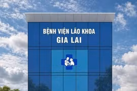 Gia Lai sắp có bệnh viện chuyên biệt đầu tiên chăm sóc sức khỏe người cao tuổi