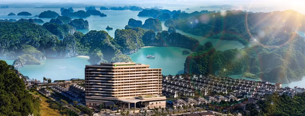 Với CEO Group, giá trị của một dự án không chỉ nằm ở công trình được xây dựng, mà còn ở những trải nghiệm và chất lượng sống được kiến tạo cho cộng đồng.