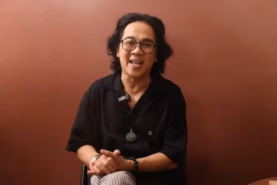 NSƯT Thành Lộc chuẩn bị ra mắt Kịch đoàn mang tên mình