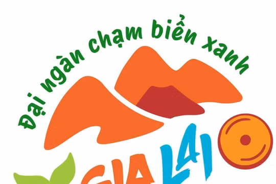Tỉnh Gia Lai thi sáng tác biểu trưng chính thức, giải Nhất 200 triệu đồng