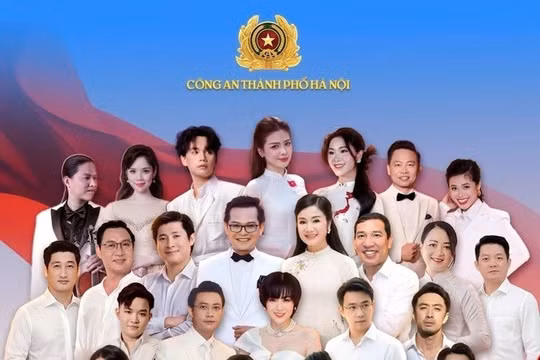 Dàn nghệ sĩ tên tuổi hội ngộ trong chương trình nghệ thuật ‘81 Mùa Bình Yên’