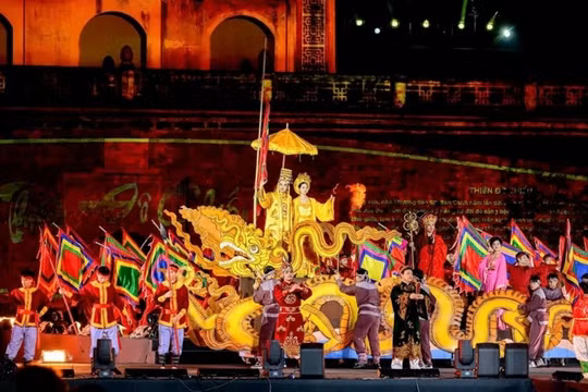 Festival Thăng Long - Hà Nội 2026: Kết nối di sản và sáng tạo đương đại