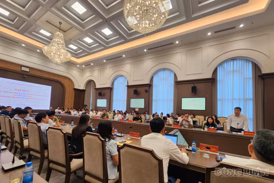 Lào Cai ghi nhận vai trò báo chí trong chặng đường tăng trưởng mới