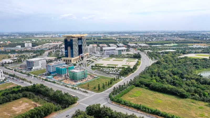 dong von fdi vao bat dong san tiep tuc on dinh voi nhieu thuong vu ma duoc ghi nhan hinh 3