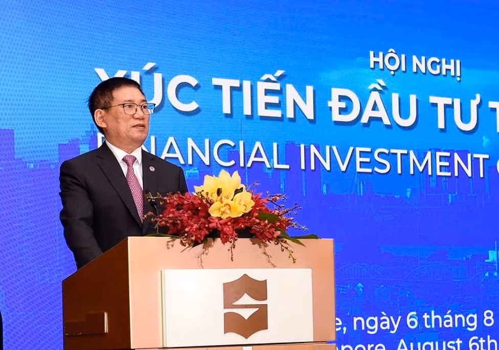 thi truong chung khoan viet nam dung nhat nhi asean ve thanh khoan hinh 1