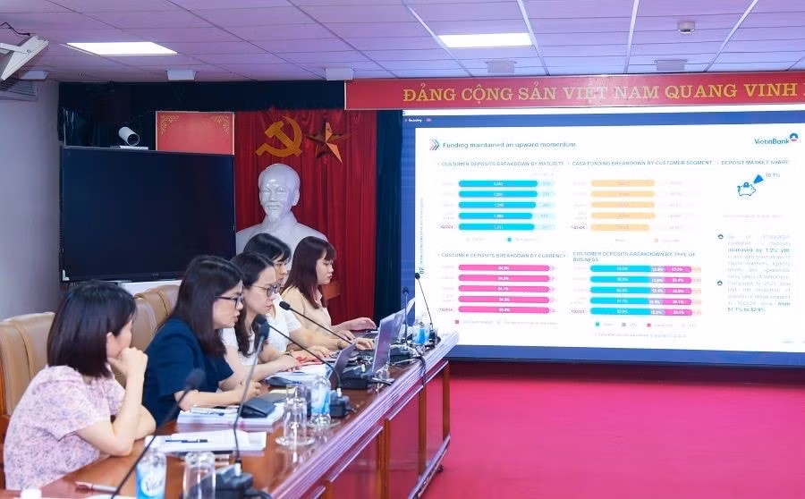 hoat dong ir gop phan toi da hoa gia tri cho vietinbank va co dong hinh 2