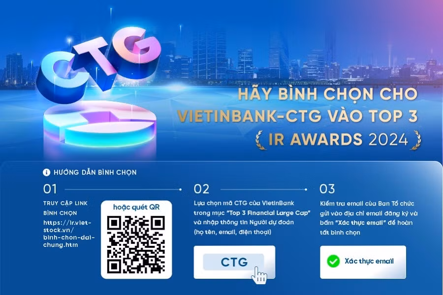 hoat dong ir gop phan toi da hoa gia tri cho vietinbank va co dong hinh 4