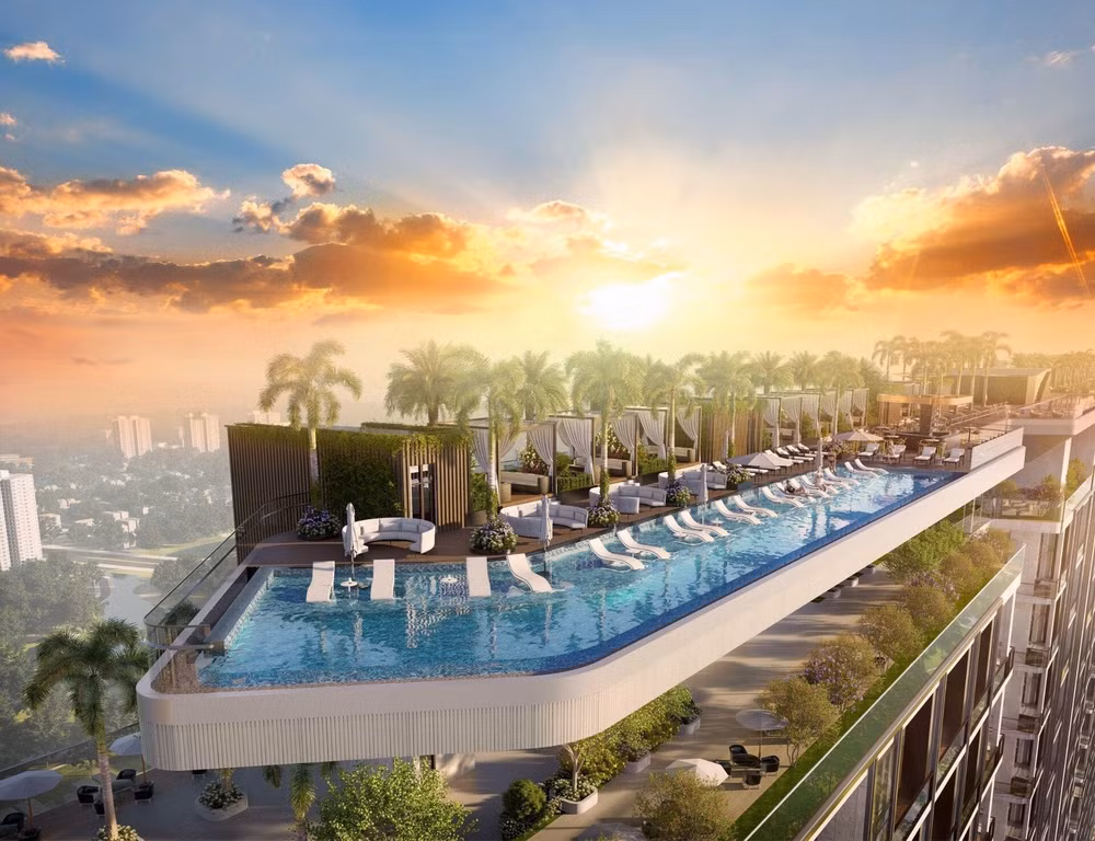 chinh thuc ra mat du an branded residences noble crystal tay ho va 5 du an cao cap cung thuong hieu noble hinh 1