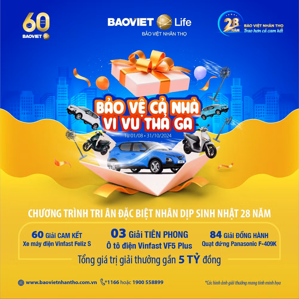 bao ve ca nha vi vu tha ga cung bao viet nhan tho huong toi loi song xanh chu dong tai chinh va suc khoe hinh 1