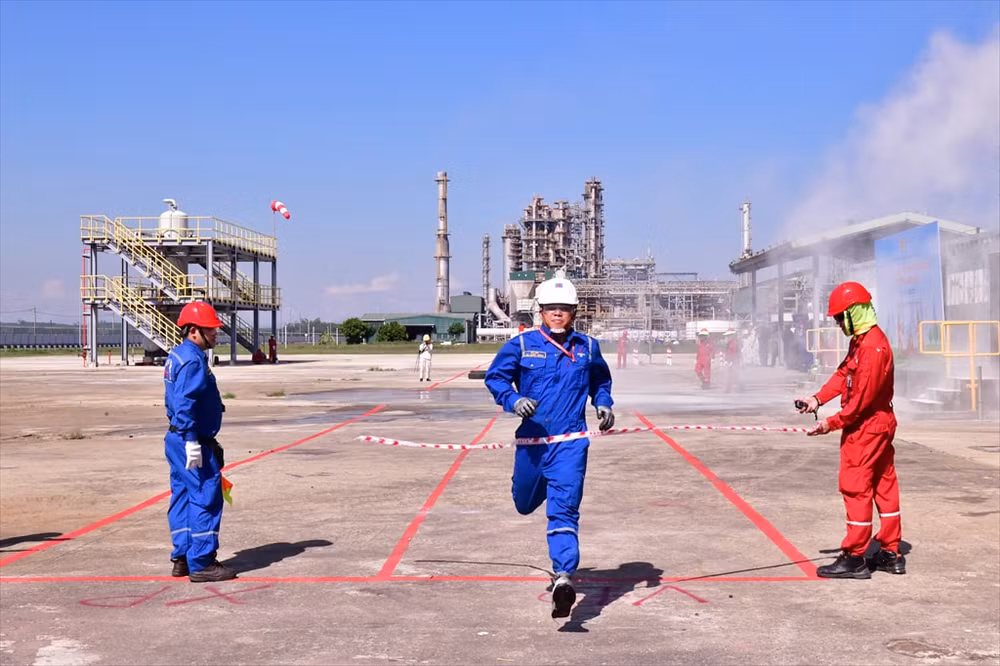 bsr to chuc hoi thi an toan ve sinh vien gioi lan ii nam 2024 hinh 3