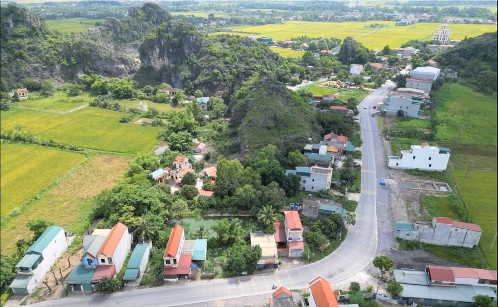 DỰ ÁN