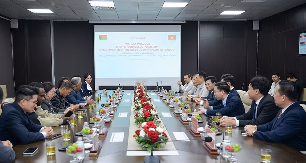 quang cảnh