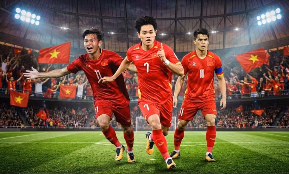 Nhưng cầu thủ đắt giá nhất U23 Việt Nam
