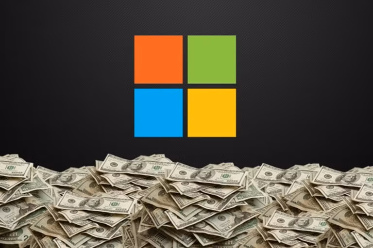 microsoft tiep tuc tang truong manh nho dich vu dam may va windows hinh 1