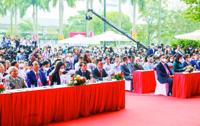 vai cam nhan tu mot cuoc toa dam hinh 1