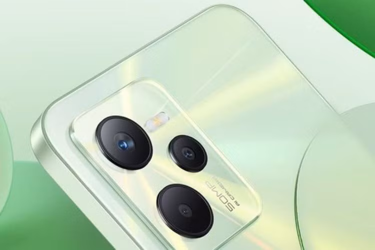 realme c35 ra mat tai viet nam thiet ke dep camera 50mp hinh 3