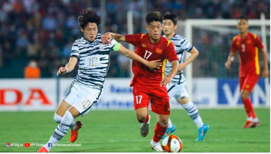 lich thi dau bong da ngay 22 4 va rang sang 23 4 hinh 1