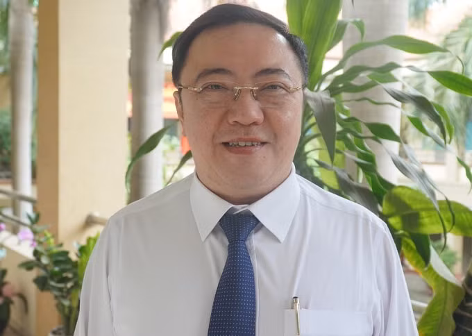 bat giam doc so y te dong nai va nguyen lanh dao cong ty aic hinh 1