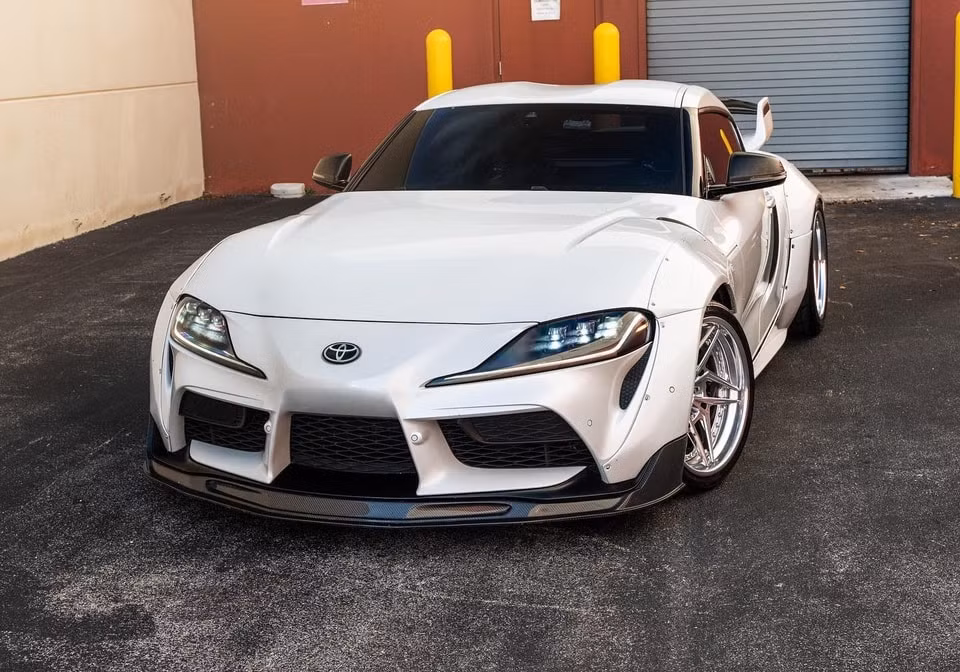 toyota gr supra ham ho hon voi goi do than rong hinh 3