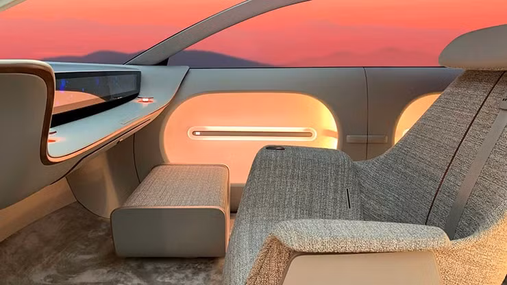 hyundai seven concept trinh lang so huu thiet ke an tuong hinh 7