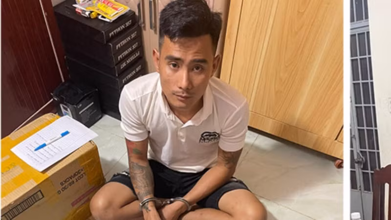 triet pha o nhom chuyen che tao mua ban sung trai phep hinh 1