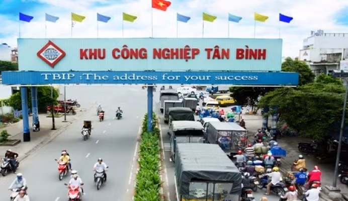 tanimex tix kinh doanh di lui phai giam ke hoach loi nhuan nam 2023 hinh 1