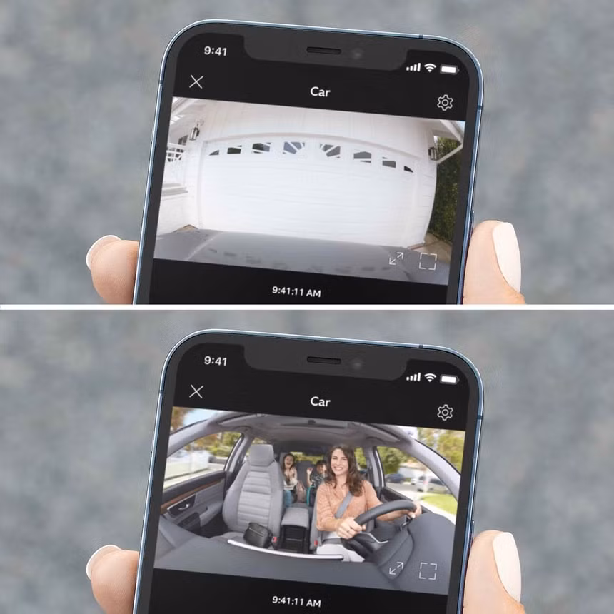 amazon mo ban camera hanh trinh oto gia 19999 usd hinh 2