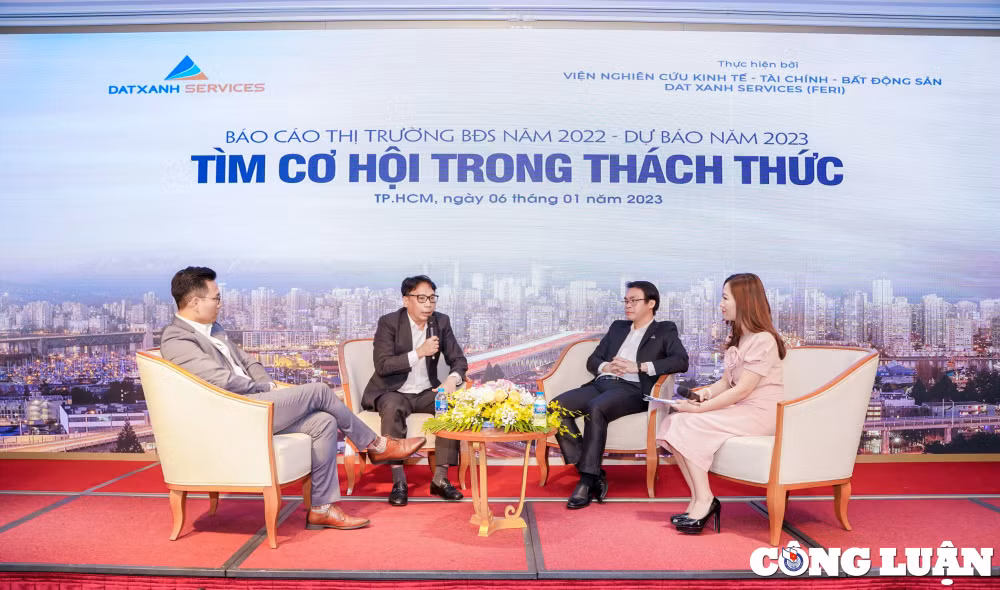 o kich ban kem kha quan nhat thi truong bat dong san nam 2023 se the nao hinh 1