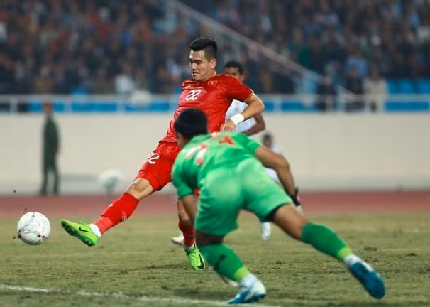 ve xem tran ban ket luot ve giua viet nam indonesia cao nhat 1 trieu dong hinh 1
