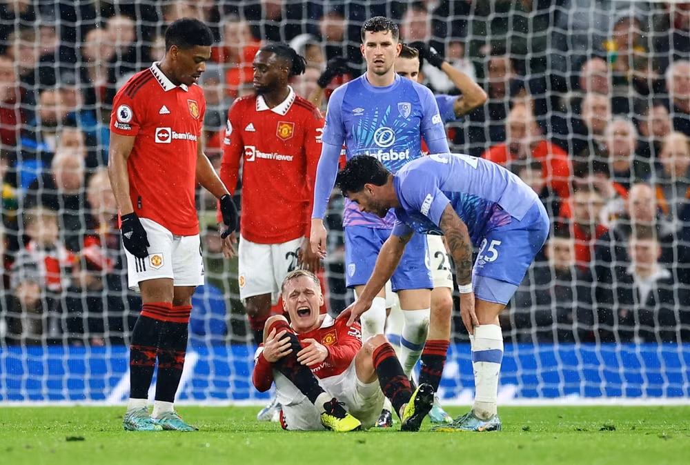 thang bournemouth man utd gia tang suc ep len top 3 ngoai hang anh hinh 6