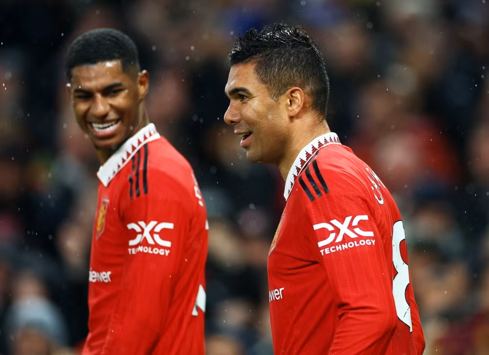 thang bournemouth man utd gia tang suc ep len top 3 ngoai hang anh hinh 5