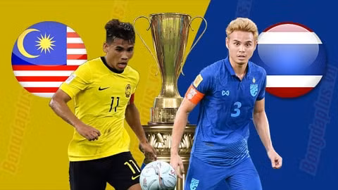 nhan dinh thai lan vs malaysia 19h30 ngay 10 1 ban ket luot ve aff cup 2022 hinh 1