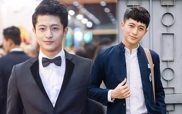 Sau tai nạn, Harry Lu trở lại với phim ảnh