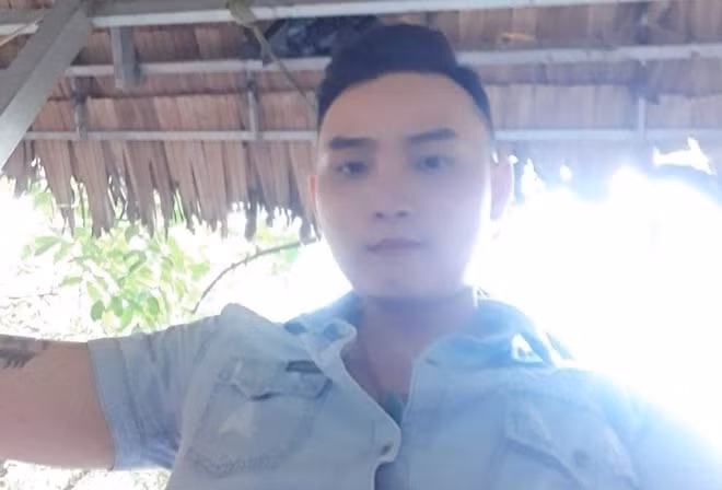 Huỳnh Công Đức bị khởi tố để điều tra về tội Chống người thi hành công vụ.