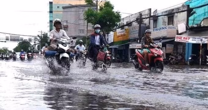 (Ảnh nguồn: TTXVN)