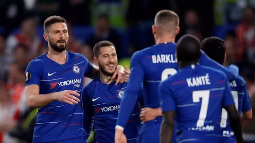 Chelsea sẽ có cuộc đối đầu ở vòng 4 giải Ngoại hạng Anh với Crystal Palace với vô vàn khó khăn. Ảnh: internet.