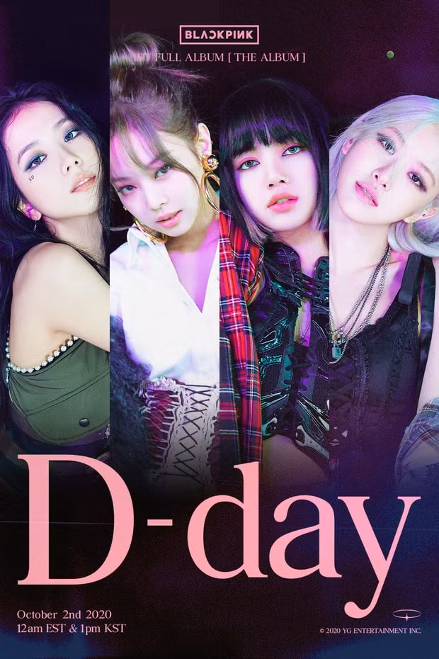 blackpink 2