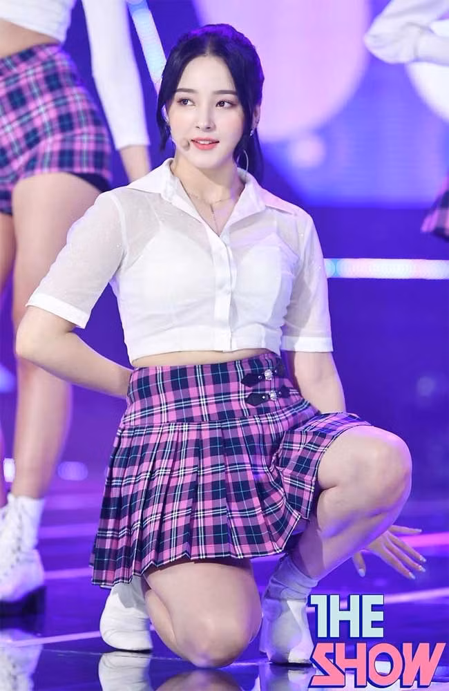 body - nancy