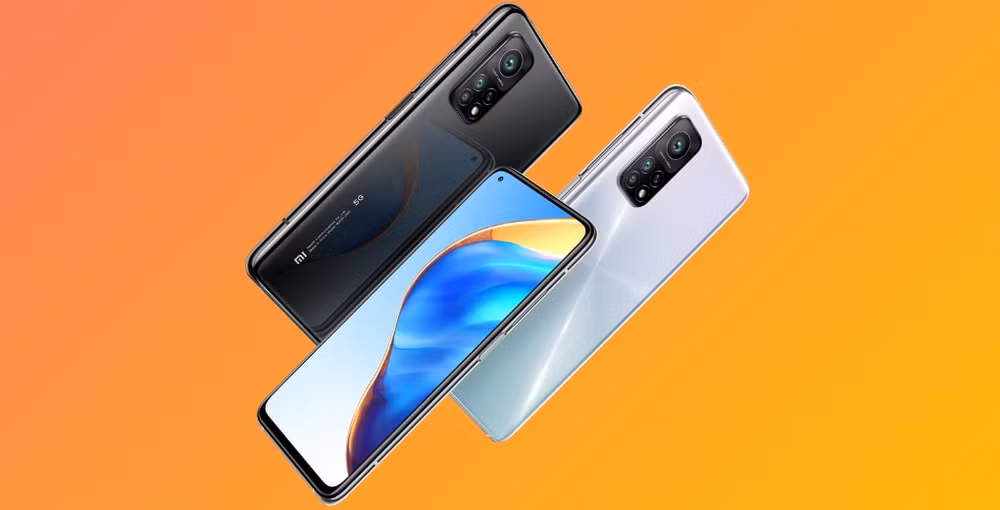 Xiaomi Mi 10T Pro. Ảnh: TL