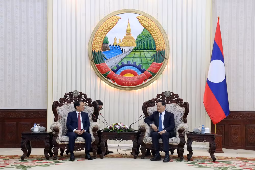 pho thu tuong bo truong bo ngoai giao bui thanh son hoi kien lanh dao cap cao lao hinh 2