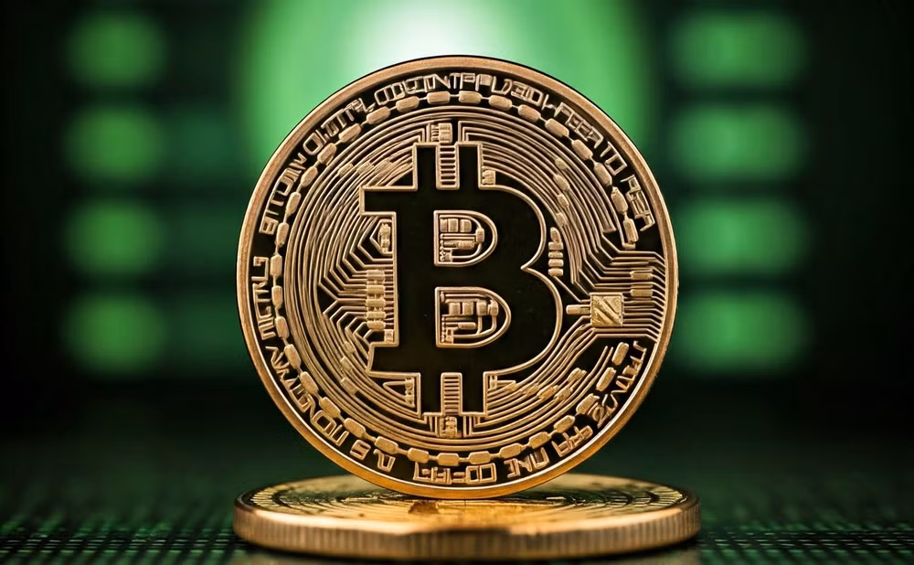 bitcoin lai tang vot sau phat bieu cua ong donald trump hinh 1