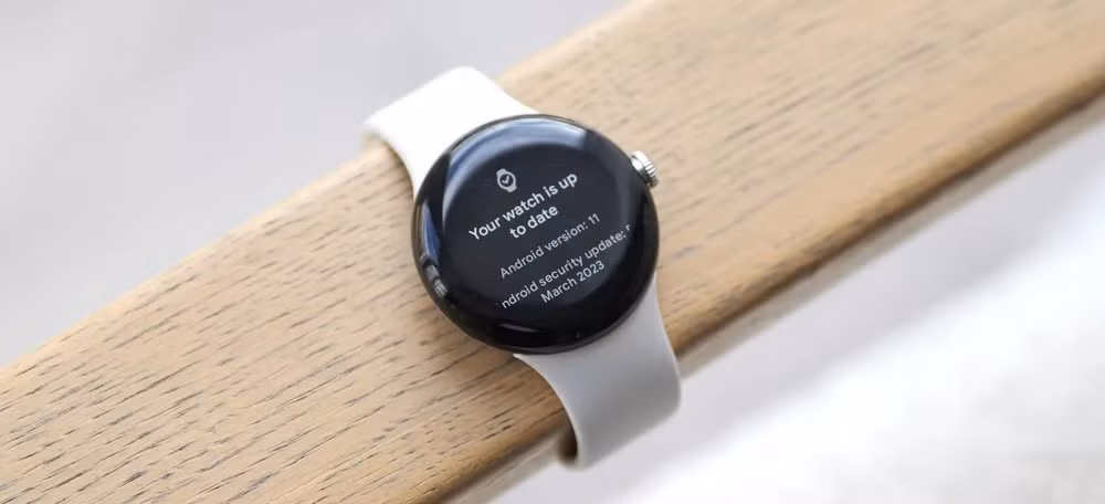 phien ban moi cua dich vu google play tren wear os hinh 1
