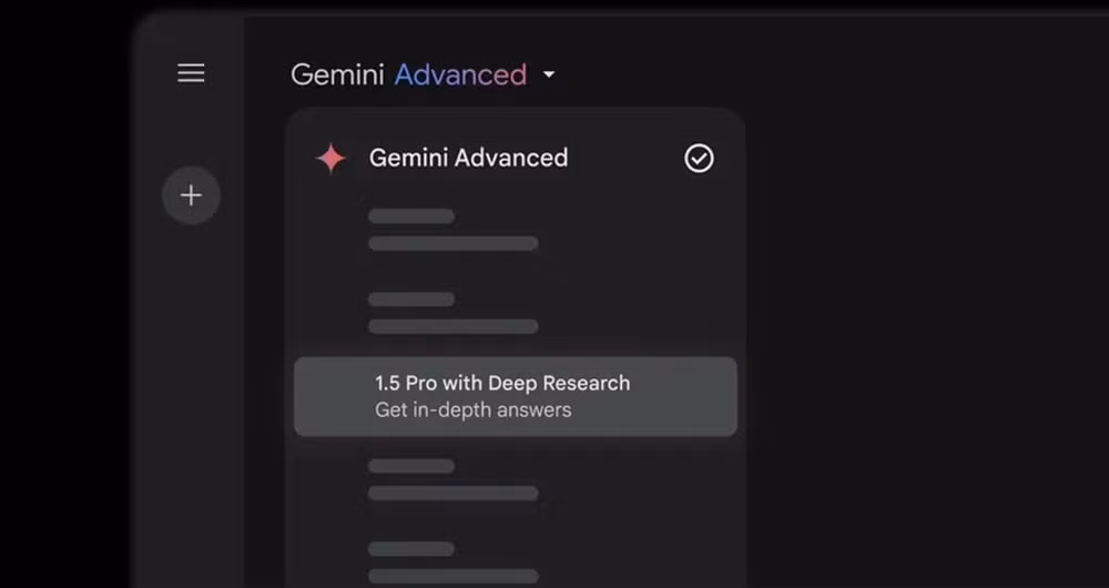 google ra mat gemini 20 voi tinh nang nghien cuu sau dot pha hinh 2